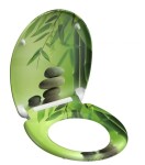 Schütte GREEN GARDEN | Duroplast, Soft Close 4008431823652