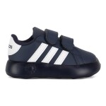 Sportovní adidas GRAND COURT 2.0 CF I JI0980 Syntetický materiál
