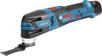 Aku multifunkční oscilační bruska Bosch GOP 12 V-28 06018B5001