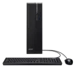 Acer Veriton X2722G černá / Stolní počítač / Intel i5-14400 2,5GHz / 16GB / 512GB SSD / Intel UHD / DVDRW / W11P (DT.R5YEC.01W)