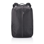 XD DESIGN ANTI-THEFT BATOH FLEX GYM BAG BLACK P/N: P705.801 NEPLATÍ