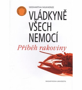 Vládkyně všech nemocí
