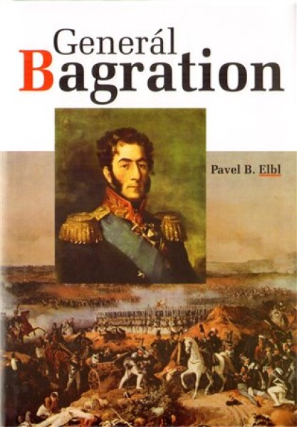 Generál Bagration