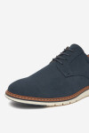 Polobotky Lanetti 123AM1857 Syntetický materiál