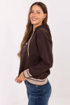 Mikina model 217024 Relevance universal