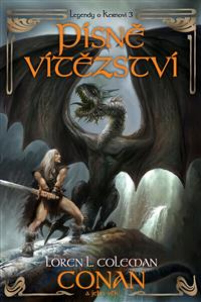 Písně vítězství - Loren L. Coleman