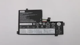 Lenovo L17M3PB0 černá / Baterie pro notebook / Li-Ion / 42Wh / 3635 mAh (5B10S73396)