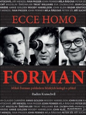 Ecce homo Forman