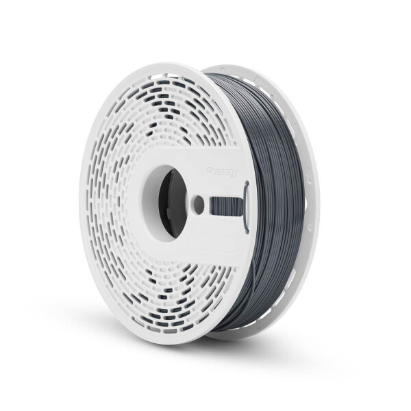 ASA filament grafitově šedý 1,75 mm Fiberlogy 750 g