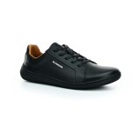 Skinners Moonwalker Leather Black/Black