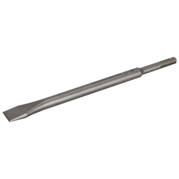Sekáč úzký SDS plus 20 x 250 mm, STALCO PERFECT