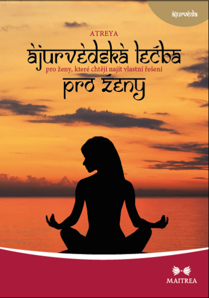 Ájurvédská léčba pro ženy - Atreya