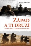 Západ ti druzí Roger Scruton