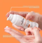 SUPERDEFENSE+ ochranný hydratační krém s SPF 20 50 ml