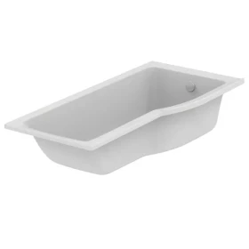 Ideal Standard Vana 170x80 cm, pravá, bílá E113501