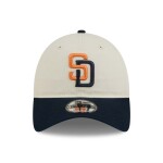 New Era Pánská kšiltovka San Diego Padres MLB City Connect 9TWENTY Adjustable
