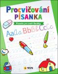 Procvičování Písanka