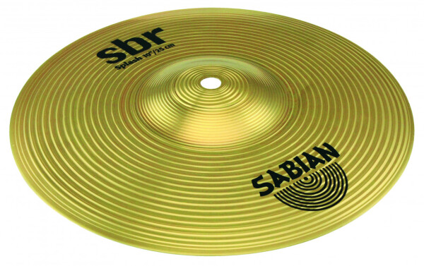 Sabian SBR Splash 10"