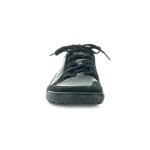 Vivo Gobi III Sneaker Leather M Triple Obsidian pánské celoroční