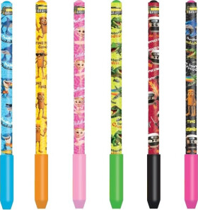 Brainrot Mazací pero - EPEE