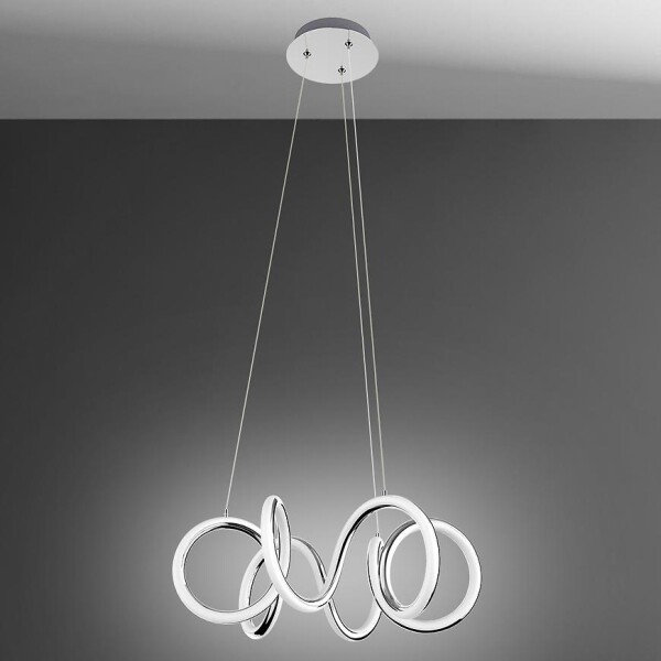 Svítidlo 3548 LED 65W 4000K LW1