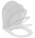 IDEAL STANDARD - La Dolce Vita WC sedátko, SoftClose, bílá E266701