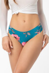 Dámské kalhotky brazilky WILD ROSE BRASIL SMĚS BAREV XL