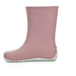 Crave Bareboo Monsoon Pink/Grey dětské holínky