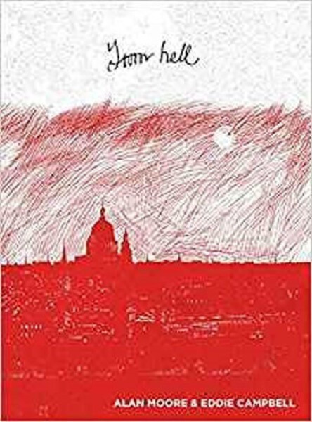 From Hell - Alan Moore