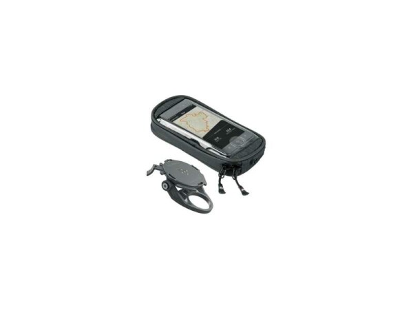 Držák telefonu SKS Set Compit Stem & Com/Smartbag