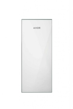 AXOR - MyEdition Destička 120 mm, zrcadlové sklo 47902000