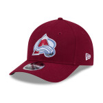Pánská kšiltovka Colorado Avalanche NHL NEW ERA 940MC