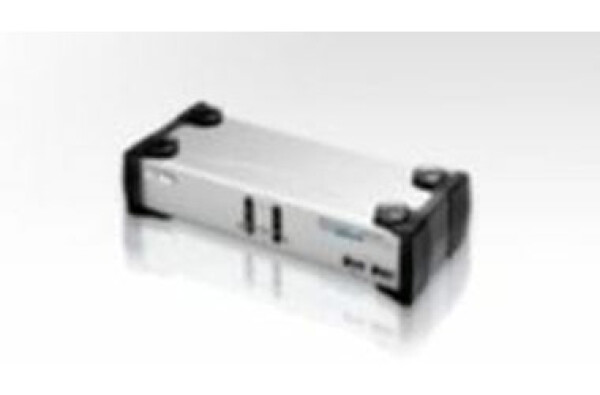 ATEN DVI USB Switch Hub