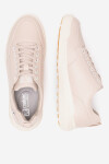 Tenisky Rieker Revolution Lifestyle W1101-31 Přírodní kůže (useň) - Lícová
