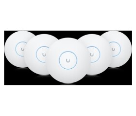 UBNT UniFi U7-Pro-5 - Tri-Band Wi-Fi 7 Access Point, 5-pack, bez PoE adaptéru EDF_10901965
