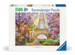 Ravensburger Scenérie Paříže