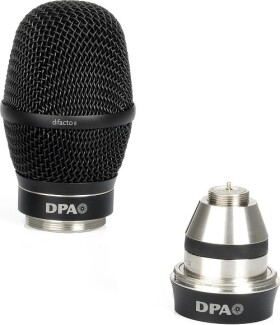 DPA Microphones d:facto II EWB