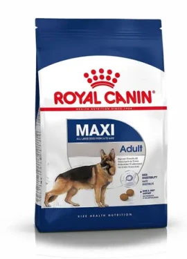 Royal Canin Size Maxi Adult 18 kg