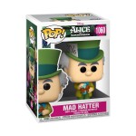 Funko POP Disney: Alice 70th – Mad Hatter