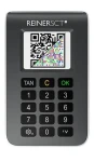 Reiner SCT tanJack photo QR / TAN čtečka / QR kód (2708014-000)