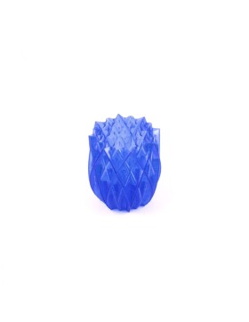 PLA filament CRYSTAL Blue 1,75 mm Smartfil 1 kg