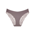 Dámské kalhotky Body Make-Up Illusion Lace Highleg Tai - Triumph 00TS 044