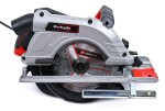 Einhell TE-CS 190/1 / Kotoučová pila / 1500W / 190 mm x 30 mm / 6000 ot-min (4331005)