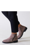 Boty model 204571 Solea 38