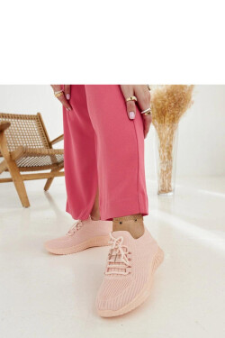 Tenisky model 207526 Solea 37