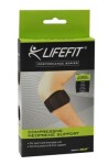 LifeFit BN701 neoprénová bandáž epikondylární tenisový loket