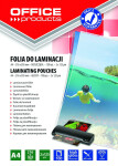 Office Products laminovací A4, lesklé