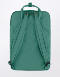Batoh Fjällräven Kanken Laptop 17" 664 Frost Green