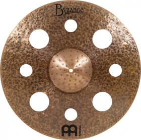 Meinl Byzance Dark Trash Crash 20”