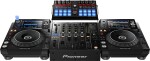 Pioneer DJ XDJ-1000MK2